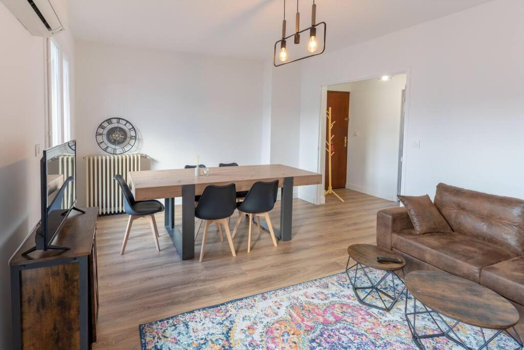 Apartamento Superbe T4 En Corse Folelli Exterior foto
