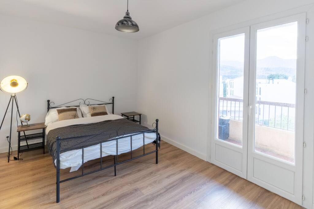 Apartamento Superbe T4 En Corse Folelli Exterior foto