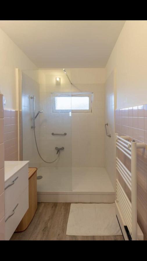 Apartamento Superbe T4 En Corse Folelli Exterior foto