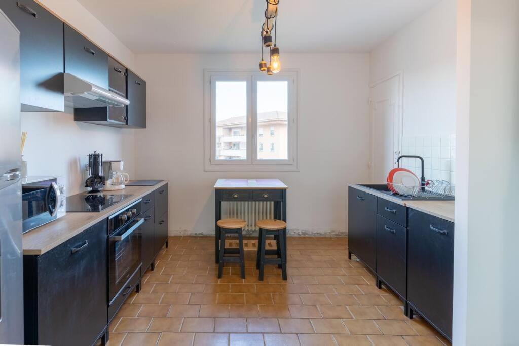 Apartamento Superbe T4 En Corse Folelli Exterior foto