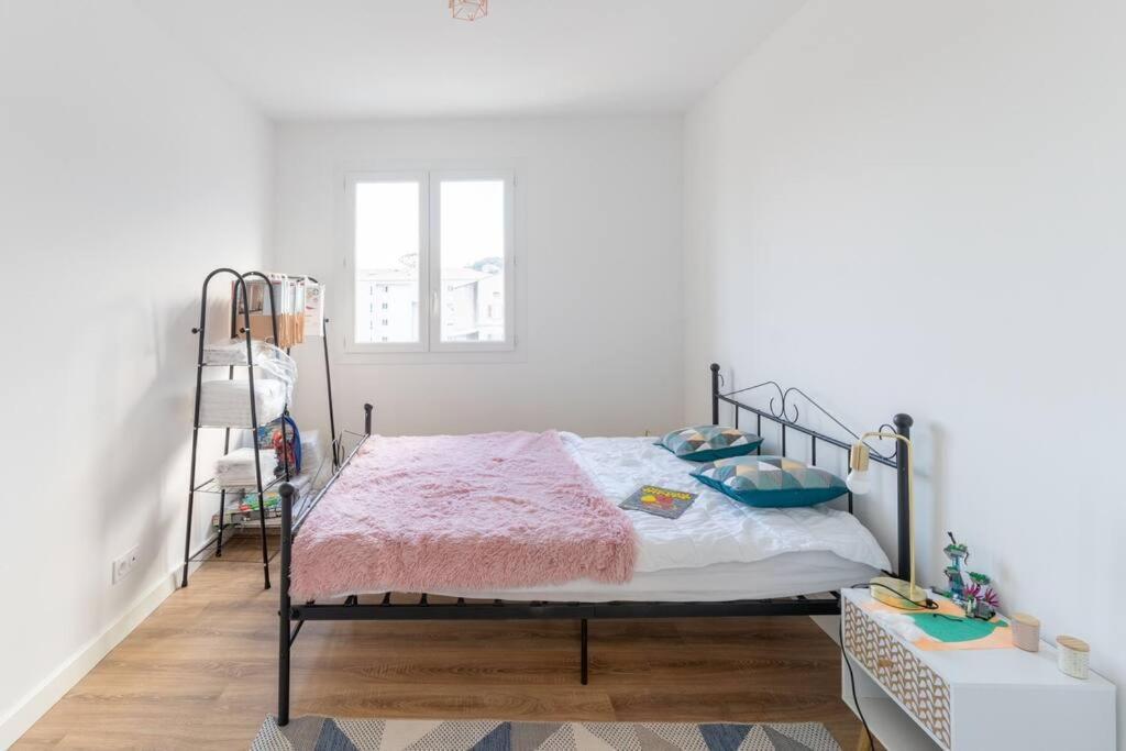 Apartamento Superbe T4 En Corse Folelli Exterior foto